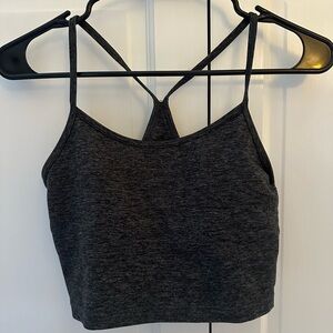 Aerie Racerback Longline Sportsbra